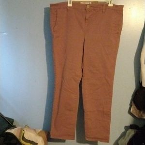 Torrid size 16 pants